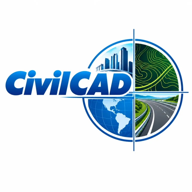 CivilCAD 2027